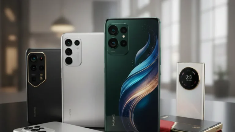 Huawei Mate 80