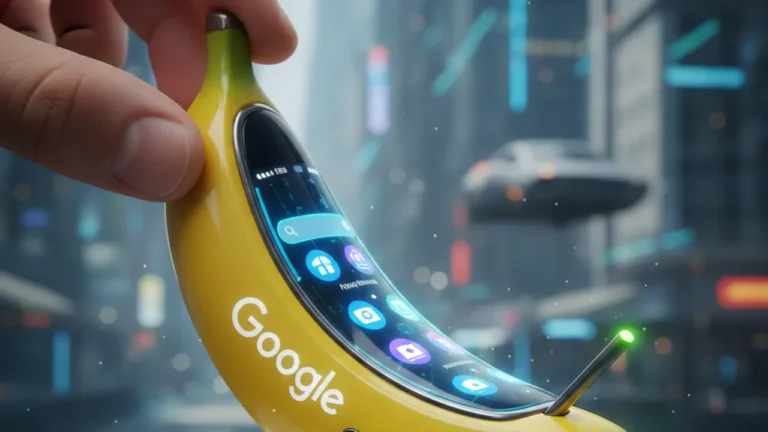 Google’s Nano Banana Pro