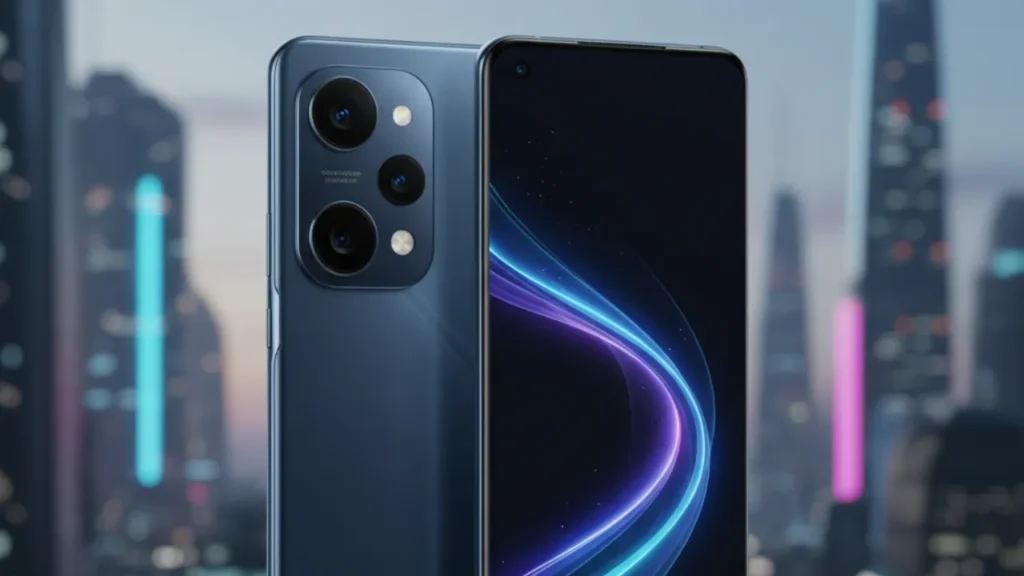 Oppo Reno 15 Series