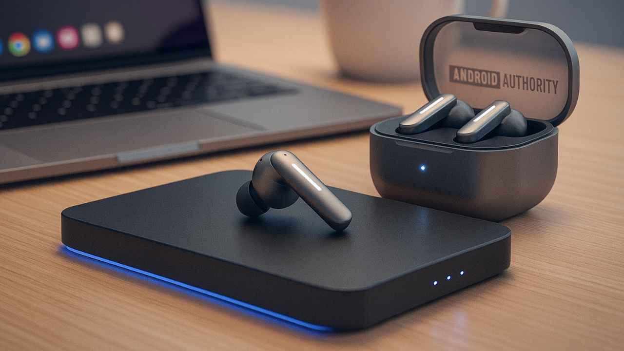 Leak Alert! Samsung Galaxy Buds 4: New Design, Head Gestures, and a Major Upgrade Vibe