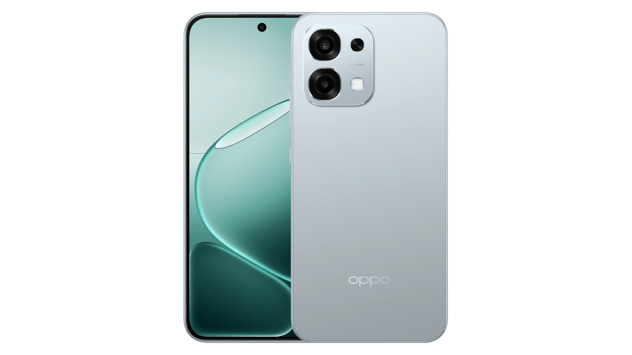 📰 Scoop! Mysterious New Oppo Phone Certified with a Massive 7,000mAh Battery