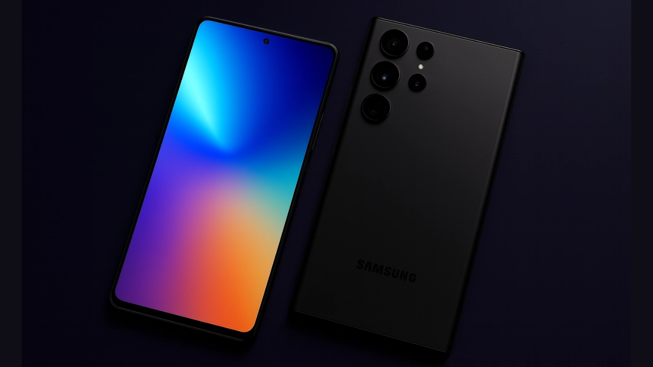 ✨ Blinding Brilliance? Samsung Galaxy S26 Series Displays Reportedly Aiming for Record Brightness!