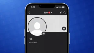 How to Change or Remove Your Last Name on Facebook Profile