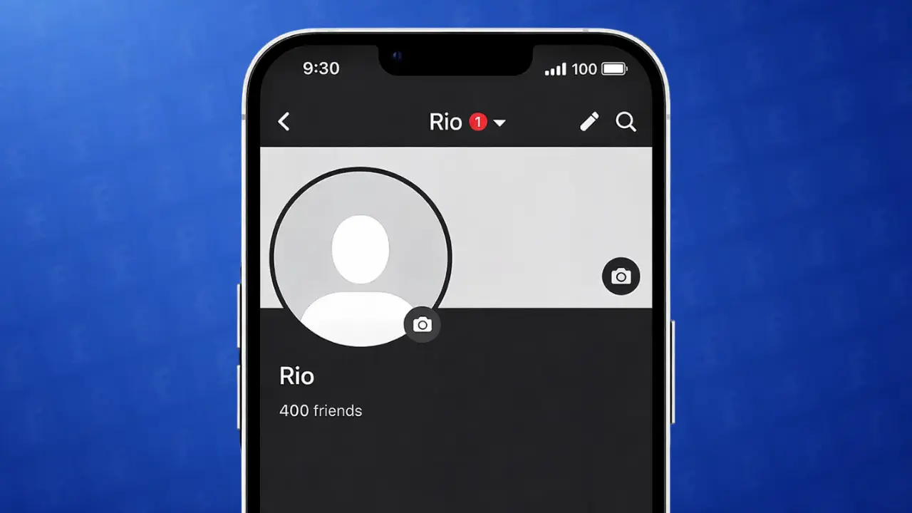 How to Change or Remove Your Last Name on Facebook Profile