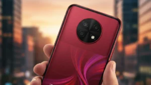 Redmi 15C 5G