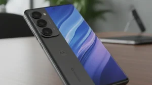Motorola Edge 70