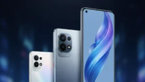 Vivo X300 Series