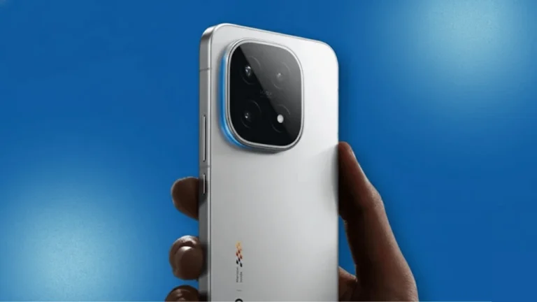 iqoo 15 review premium