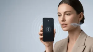 How to Set Voice Lock on Android and iOS Devices