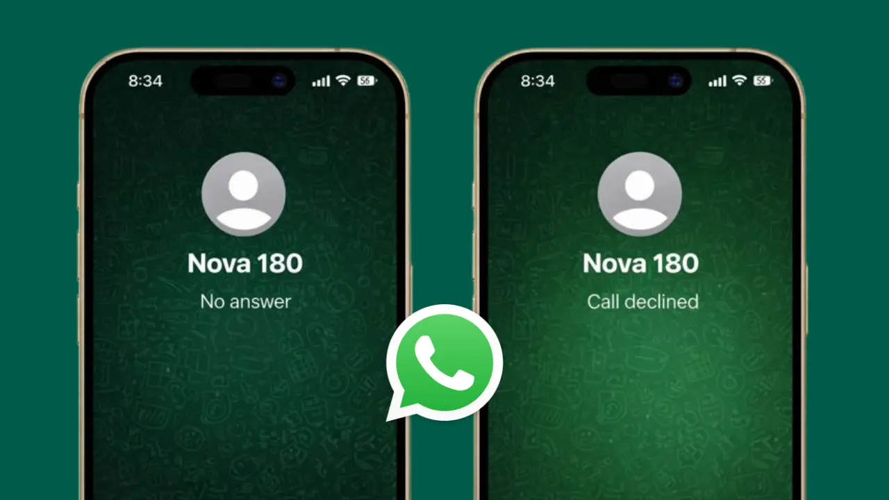 What Different WhatsApp Call Messages Really Mean and Why You See Them