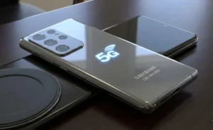Samsung S26 Ultra 5G