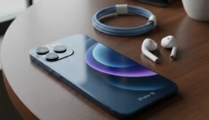 iPhone 15