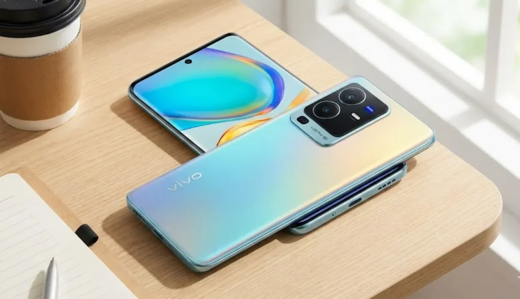 Vivo V26 Pro