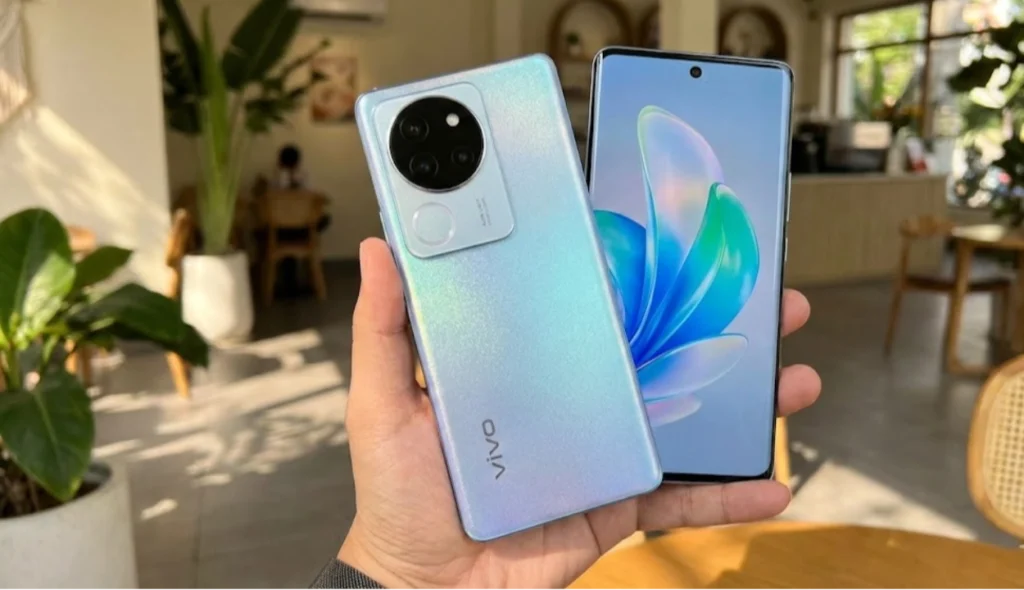 Vivo V29 5G