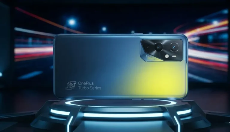 OnePlus Turbo Series