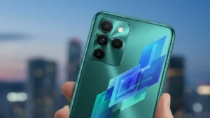 Realme P4x 5G