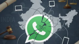 WhatsApp’s Multi-Device Feature