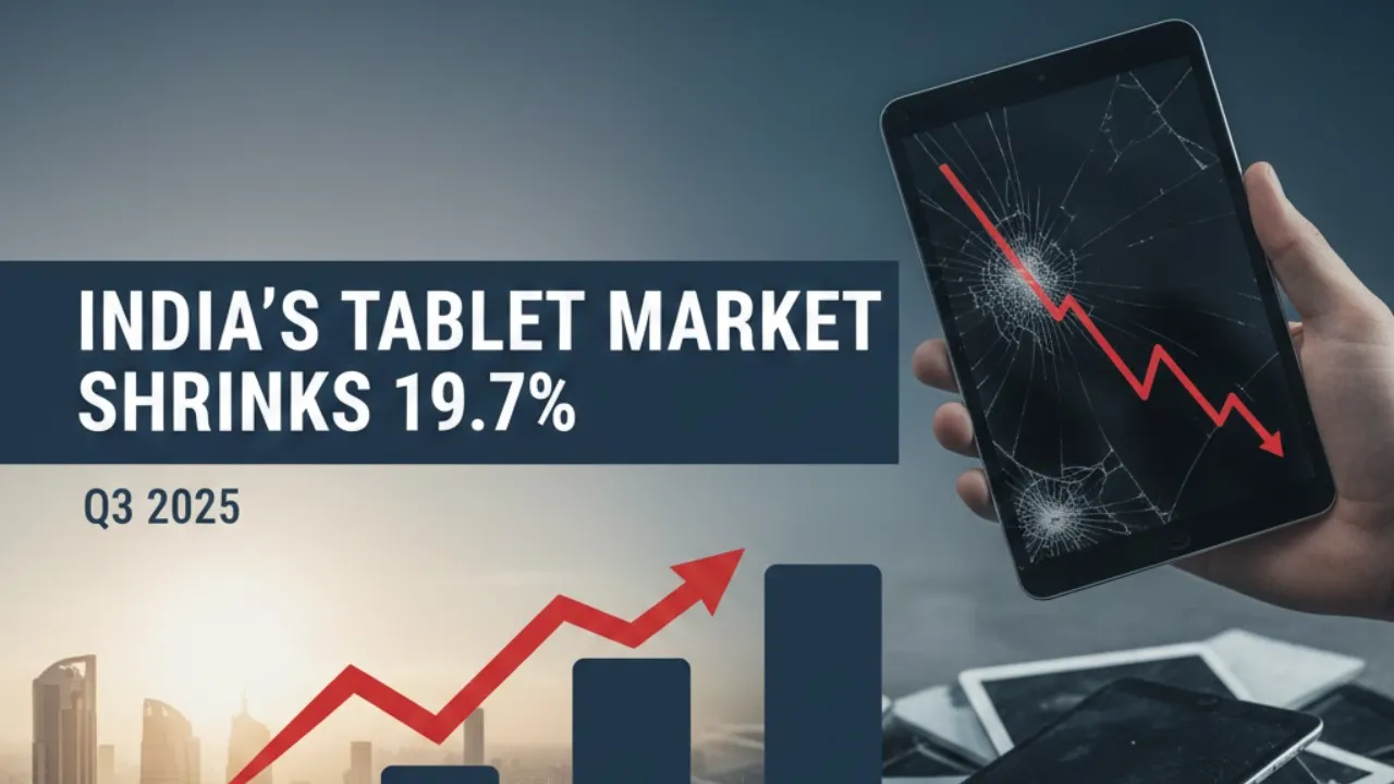 India’s Tablet Market