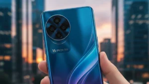 Realme 16 Pro+