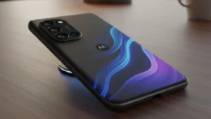 Motorola Edge 70