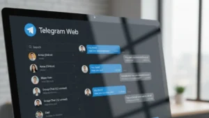 Telegram Web