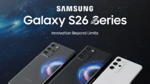 Samsung Galaxy S26 Series