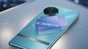 Vivo X300 FE