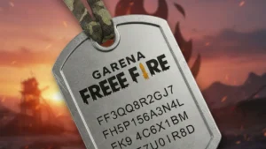 Garena Free Fire