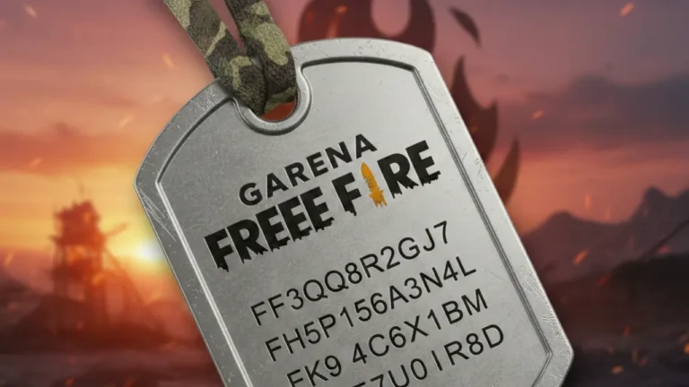 Garena Free Fire