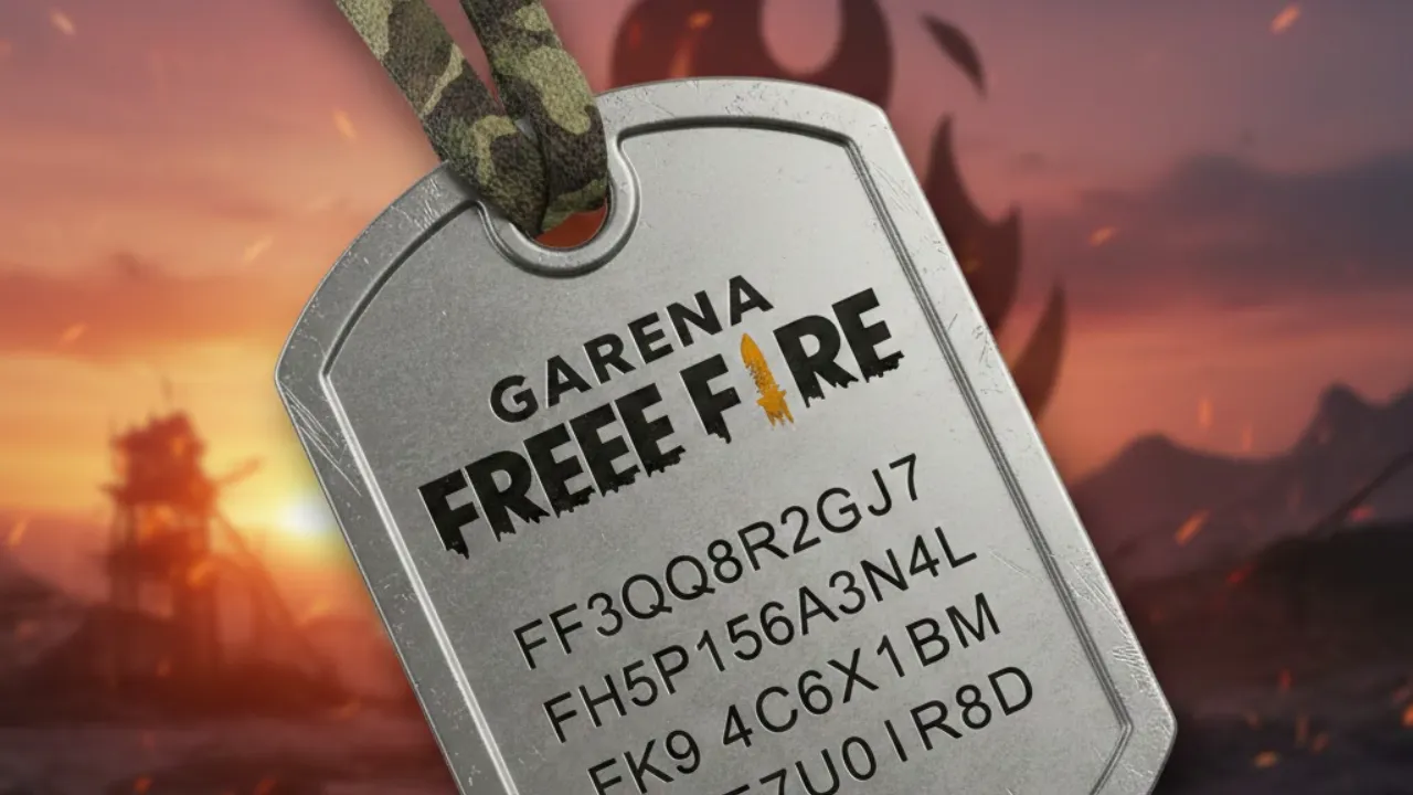 Garena Free Fire