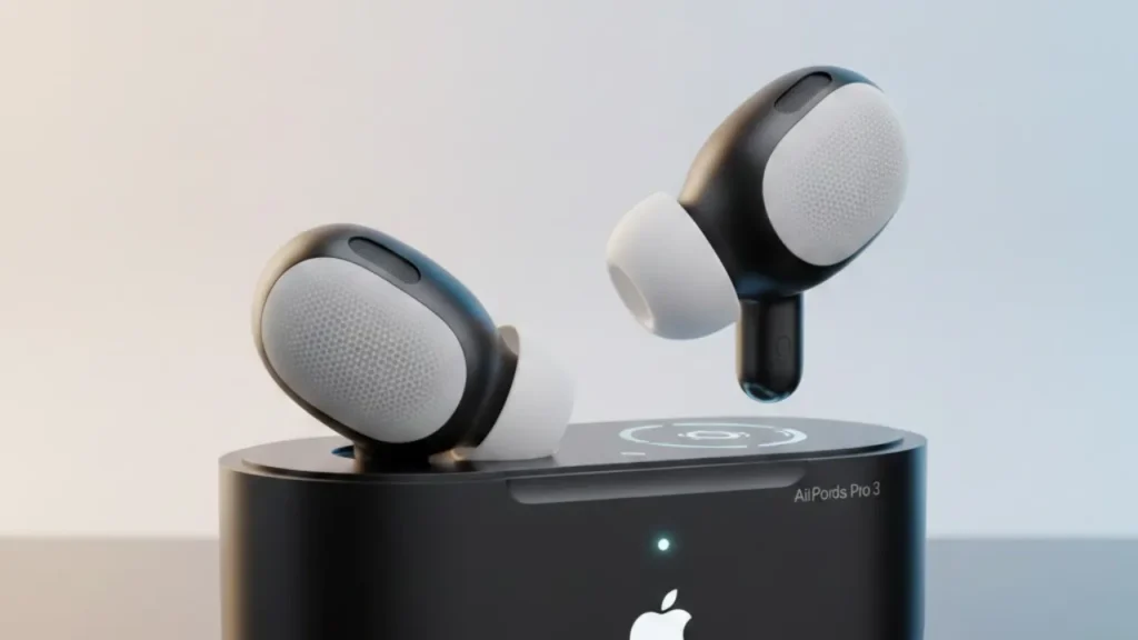 Apple AirPods Pro 3