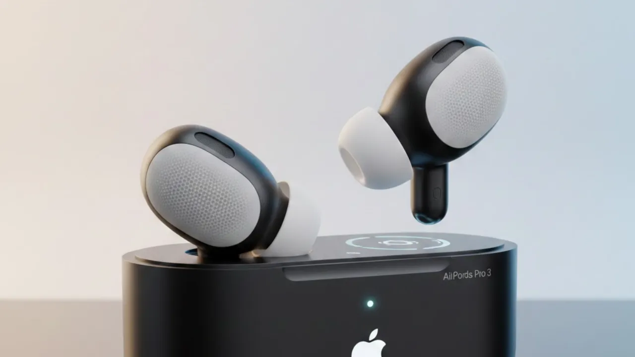 Apple AirPods Pro 3