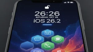 iOS 26.2