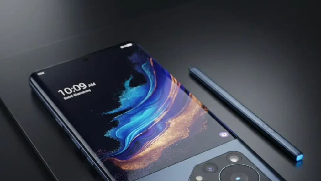 Samsung S26 Ultra 5G