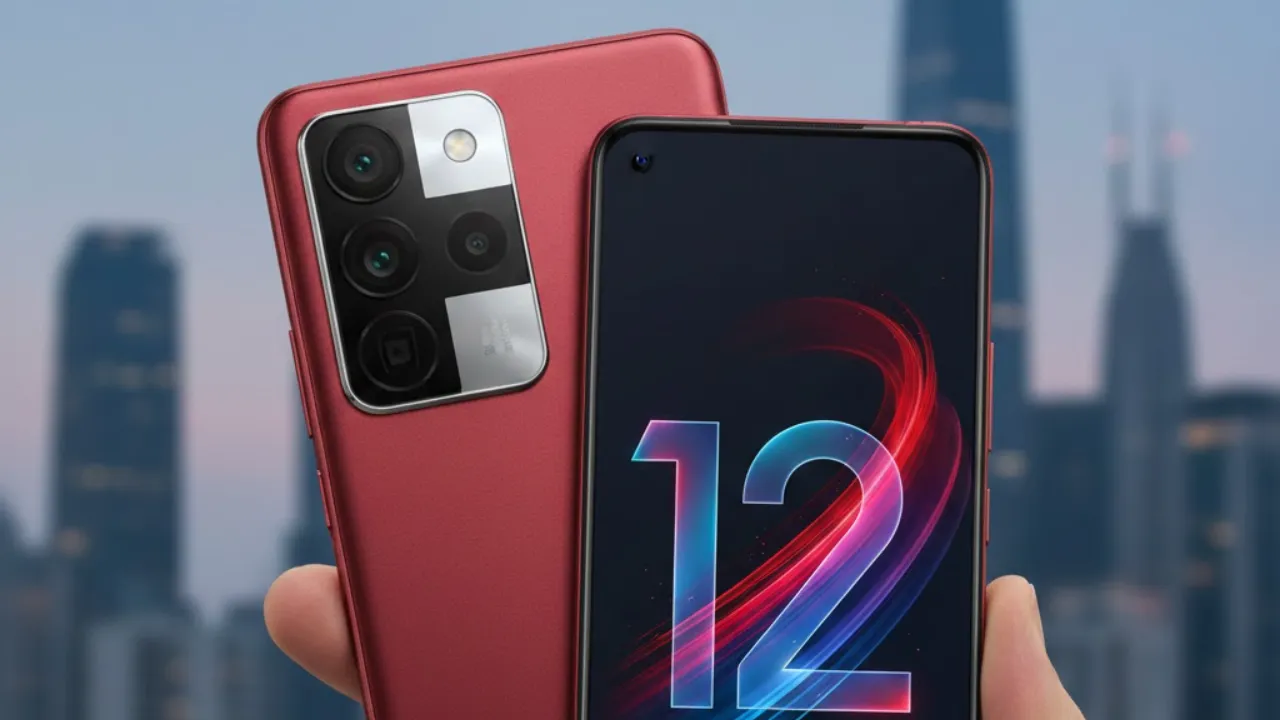 Redmi Note 12 Ultra 5G