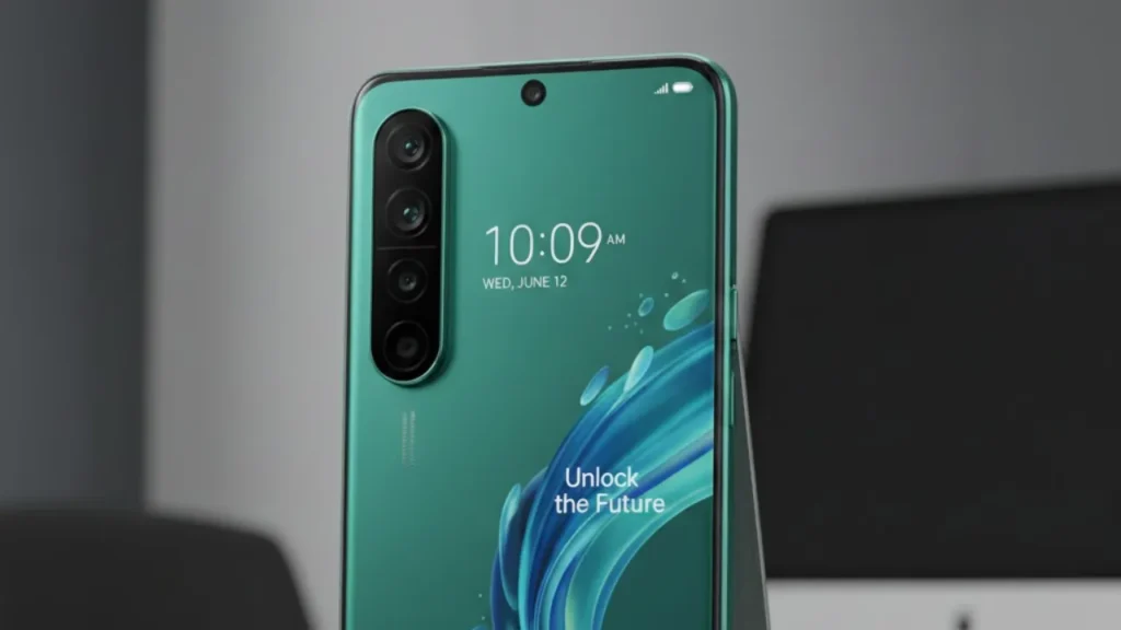 Oppo Reno 15c