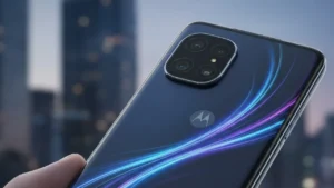 Motorola Edge 70