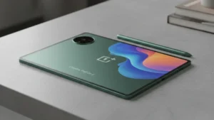 OnePlus Pad Go 2