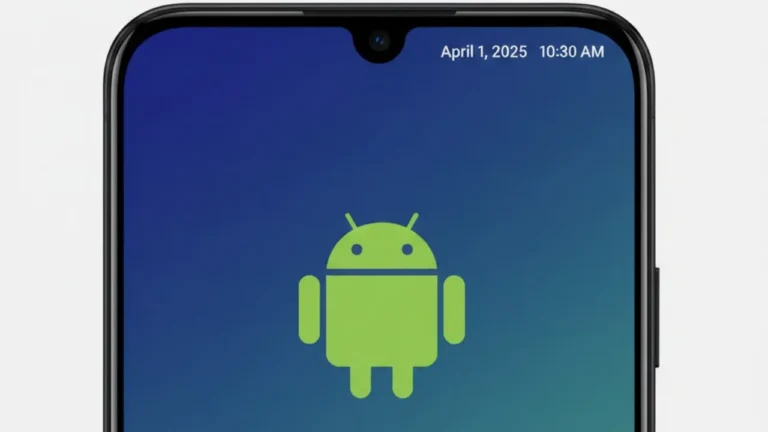 Android 16 QPR3 Beta 1