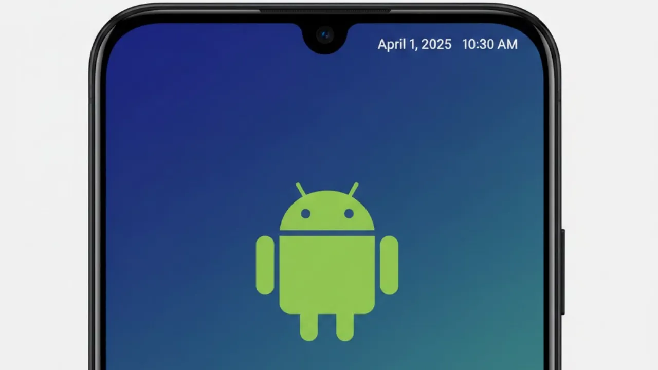 Android 16 QPR3 Beta 1