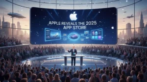 Apple App Store
