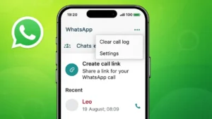 How to Remove WhatsApp Call History on Android and iPhone