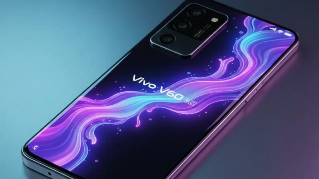 Vivo V60 5G