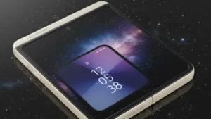 Samsung Galaxy Z Flip 5 5G
