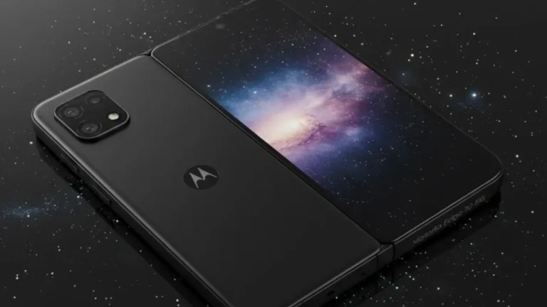 Motorola Edge 70 5G
