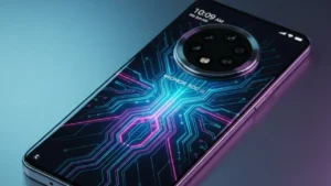 Honor 500 5G