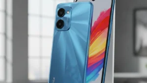 Infinix Hot 30i