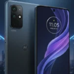 Motorola Edge 50 Ultra