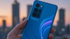 Realme GT 7