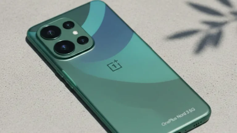 OnePlus Nord 3 5G